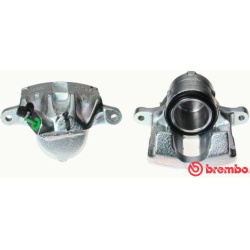 stabdžių apkaba ESSENTIAL LINE
                                BREMBO                                                F 23 0