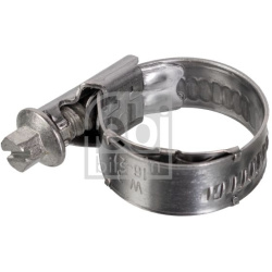 žarnos spaustukas
                                FEBI BILSTEIN                                                48345, FEBI B