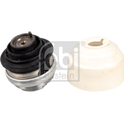 variklio montavimas
                                FEBI BILSTEIN                                                109303, FEBI