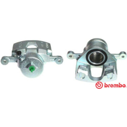 stabdžių apkaba ESSENTIAL LINE
BREMBO F 15 0