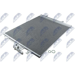 NTY A/C CONDENSER
                                NTY-SPEC                                                CCS-FR-019, NTY-SPE