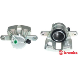 stabdžių apkaba ESSENTIAL LINE
                                BREMBO                                                F 56 1