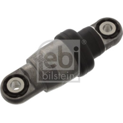 vibracijos slopintuvas, V formos rumbuotas diržas
                                FEBI BILSTEIN                             