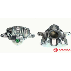 stabdžių apkaba ESSENTIAL LINE
                                BREMBO                                                F 59 0