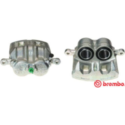 stabdžių apkaba ESSENTIAL LINE
                                BREMBO                                                F 78 0