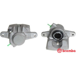 stabdžių apkaba ESSENTIAL LINE
                                BREMBO                                                F 78 0