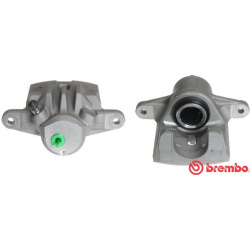 stabdžių apkaba ESSENTIAL LINE
                                BREMBO                                                F 78 0