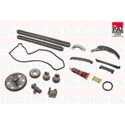 paskirstymo grandinės komplektas
                                FAI AutoParts                                              