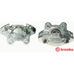 stabdžių apkaba ESSENTIAL LINE
                                BREMBO                                                F 44 0