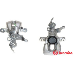 stabdžių apkaba ESSENTIAL LINE
                                BREMBO                                                F 85 3