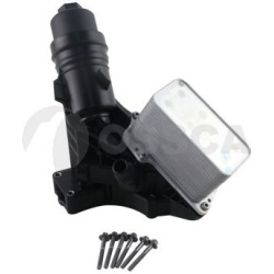 alyvos aušintuvas, variklio alyva
                                OSSCA                                                65239