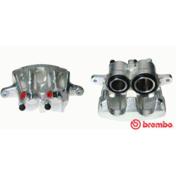 stabdžių apkaba ESSENTIAL LINE
                                BREMBO                                                F 61 1