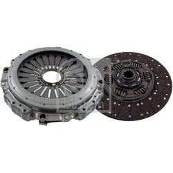 sankabos komplektas
                                FEBI BILSTEIN                                                105249, FEBI