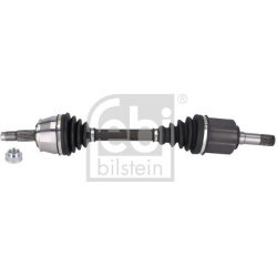 pusašis
                                FEBI BILSTEIN                                                186604, FEBI BILSTEIN, 