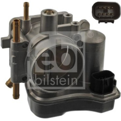 droselio korpusas
                                FEBI BILSTEIN                                                39551, FEBI BI
