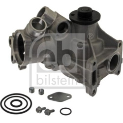 Vandens siurblys, variklio aušinimas
                                FEBI BILSTEIN                                          