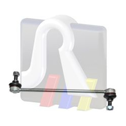 Stabilizatoriaus traukė
RTS 97.92572, RTS, 97