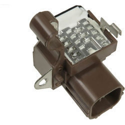 reguliatorius, kintamosios srovės generatorius AS
                                AS-PL                                     