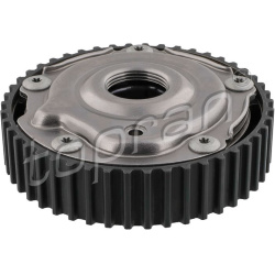 skirstomojo veleno reguliatorius
                                TOPRAN                                                602 19