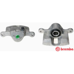 stabdžių apkaba ESSENTIAL LINE
                                BREMBO                                F 15 012, BREMBO, F150
