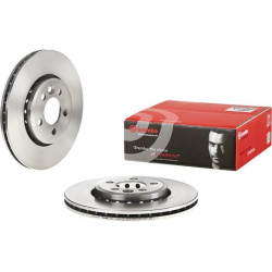 stabdžių diskas (1vnt) PRIME LINE
                                BREMBO                                09.7879.10, BREMBO,