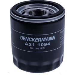 alyvos filtras
                                DENCKERMANN                                A211094, Nenurodytas gamintojas, A2