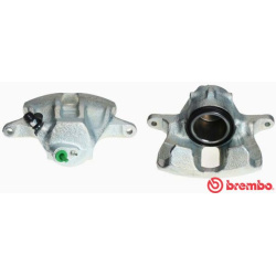 stabdžių apkaba ESSENTIAL LINE
                                BREMBO                                F 85 144, BREMBO, F 85