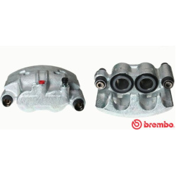 stabdžių apkaba ESSENTIAL LINE
                                BREMBO                                F 24 036, BREMBO, F240
