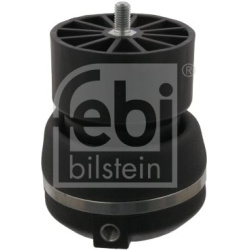 gofruotoji membrana, vairuotojo kabinos pakaba
                                FEBI BILSTEIN                                 