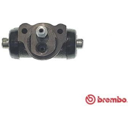 rato stabdžių cilindras ESSENTIAL LINE
BREMBO