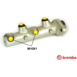 pagrindinis cilindras, stabdžiai ESSENTIAL LINE
BREMBO
