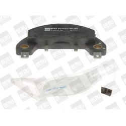 BorgWarner (BERU)                                                ZM 022, BorgWarner (BERU), ZM022, auto detalė