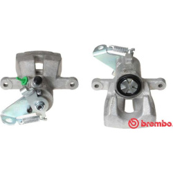 stabdžių apkaba ESSENTIAL LINE
                                BREMBO                                                F 68 1