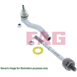vairo traukė
                                Schaeffler FAG                                                840 0482 10, Nenu