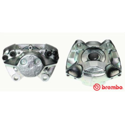 stabdžių apkaba ESSENTIAL LINE
                                BREMBO                                                F 50 0