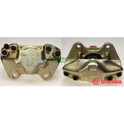 stabdžių apkaba ESSENTIAL LINE
                                BREMBO                                                F 23 0