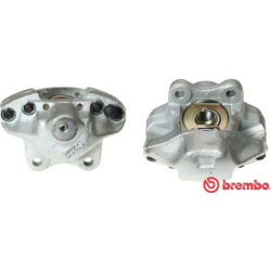 stabdžių apkaba ESSENTIAL LINE
                                BREMBO                                                F 23 0