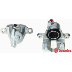 stabdžių apkaba ESSENTIAL LINE
                                BREMBO                                                F 83 2