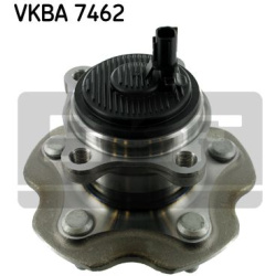 Guolis rato
                                SKF                                                VKBA7462, SKF, VKBA7462, auto 