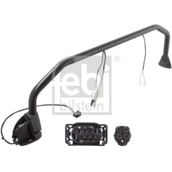 laikiklis, išorinis veidrodėlis
                                FEBI BILSTEIN                                              