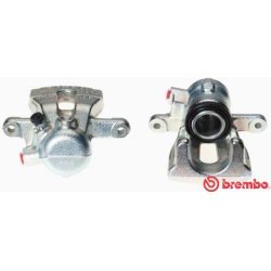 stabdžių apkaba ESSENTIAL LINE
                                BREMBO                                                F 86 0