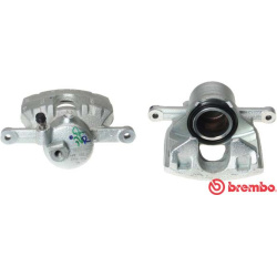 stabdžių apkaba ESSENTIAL LINE
                                BREMBO                                                F 85 3