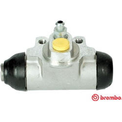 rato stabdžių cilindras ESSENTIAL LINE
                                BREMBO                                              