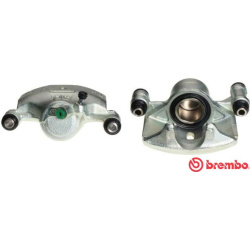 stabdžių apkaba ESSENTIAL LINE
                                BREMBO                                                F 83 0
