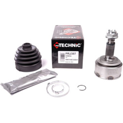 Granata prie rato (pusašio šarnyras)
                                PROTECHNIC                                PRJ387, PROT