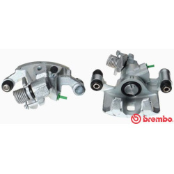 stabdžių apkaba ESSENTIAL LINE
                                BREMBO                                                F 83 0