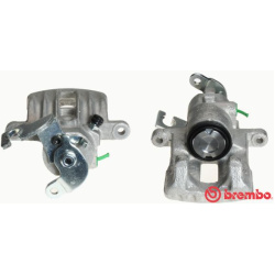 stabdžių apkaba ESSENTIAL LINE
                                BREMBO                                                F 83 1