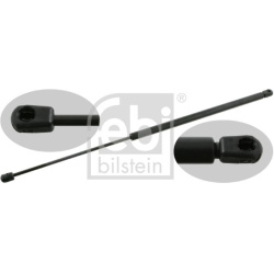 dujinė spyruoklė, bagažinė
                                FEBI BILSTEIN                                27740, FEBI BILST