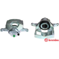 stabdžių apkaba ESSENTIAL LINE
                                BREMBO                                                F 10 0