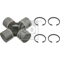 Lankstas, kardaninis velenas
                                FEBI BILSTEIN                                                238